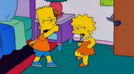 The Simpsons Source: FOX